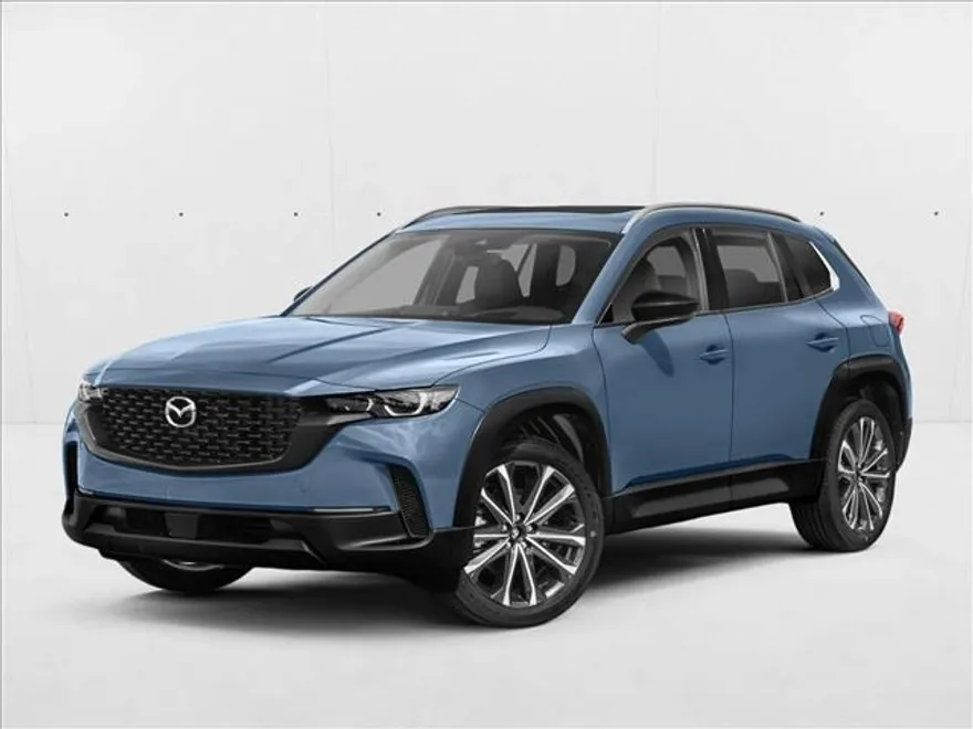 2023 Mazda CX-50 2.5 Premium Plus photo 1