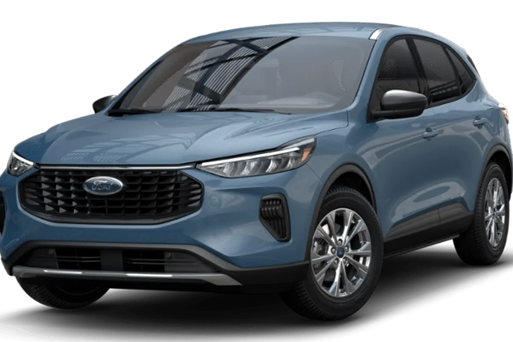 2025 Ford Escape Active photo 1