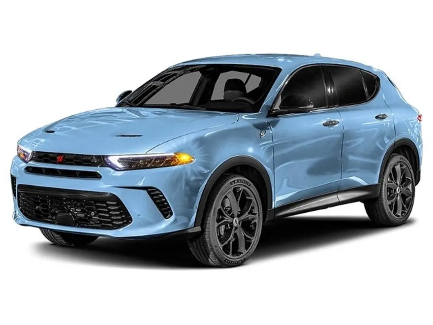 2024 Dodge Hornet GT Plus photo 1