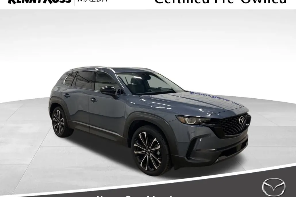 2023 Mazda CX-50 2.5 Premium Plus photo 1