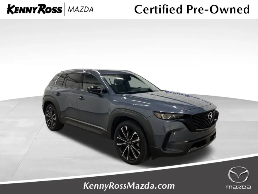 2023 Mazda CX-50 2.5 Premium Plus photo 1