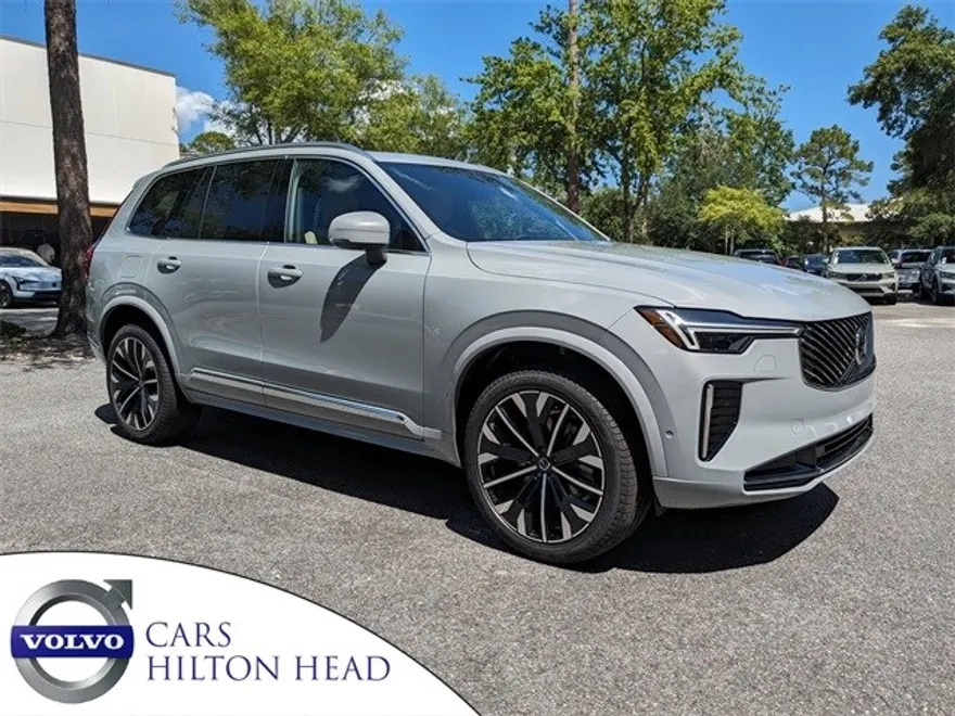 2026 Volvo XC90 B5 Plus photo 1