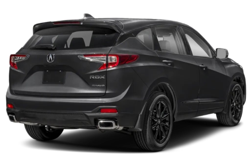 2025 Acura RDX photo 1