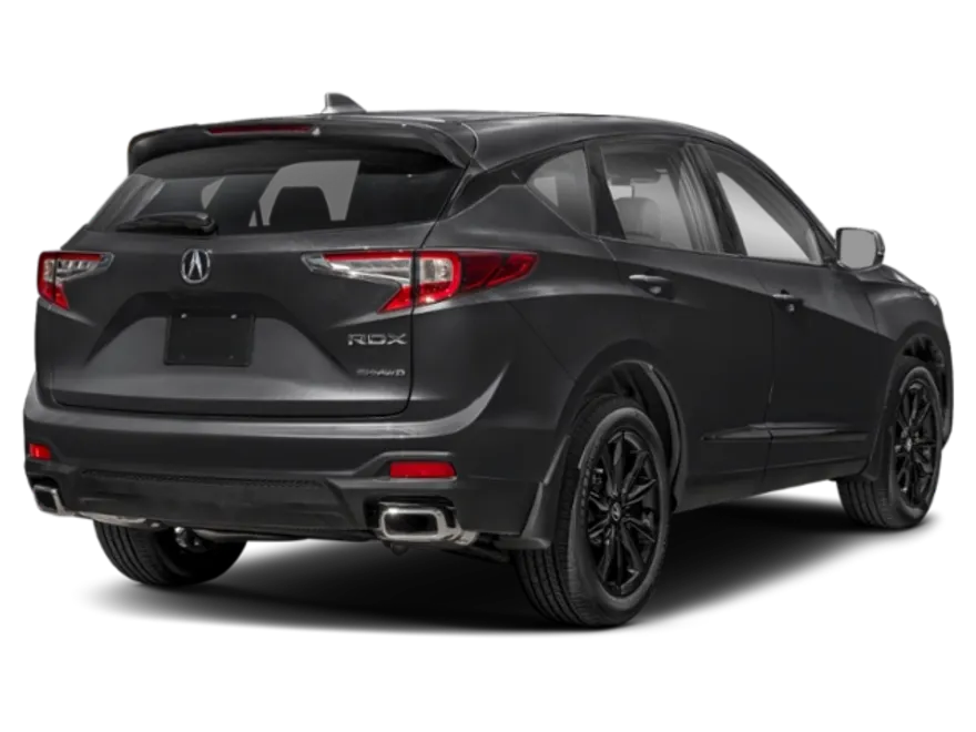 2025 Acura RDX photo 1