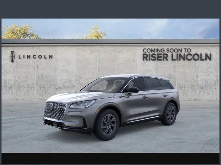 2025 Lincoln Corsair Premiere photo 1