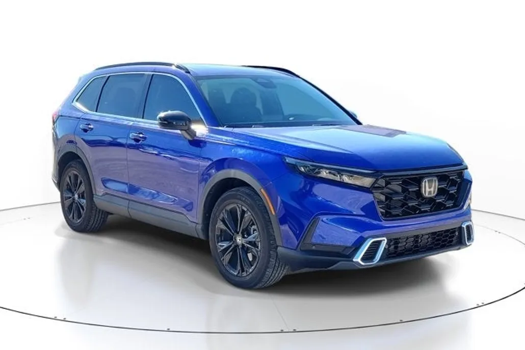 2023 Honda CR-V Hybrid Sport Touring photo 1