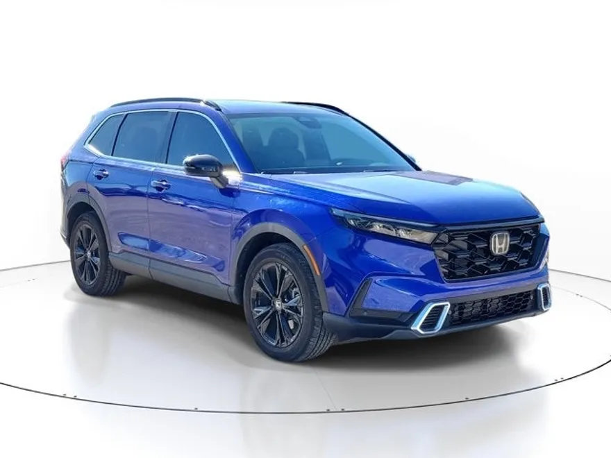 2023 Honda CR-V Hybrid Sport Touring photo 1