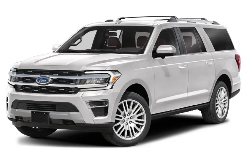 2022 Ford Expedition MAX Limited photo 1