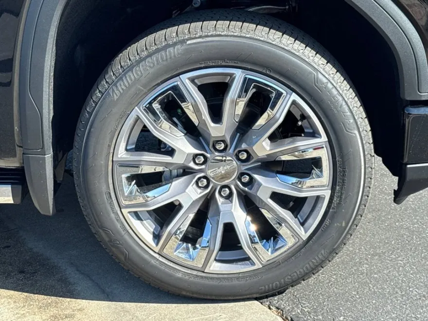 2025 Gmc Sierra 1500 Denali photo 5