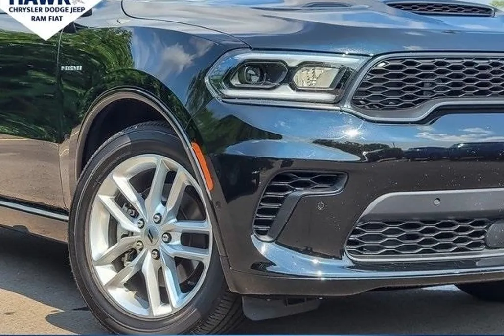 2024 Dodge Durango R/T Plus photo 1