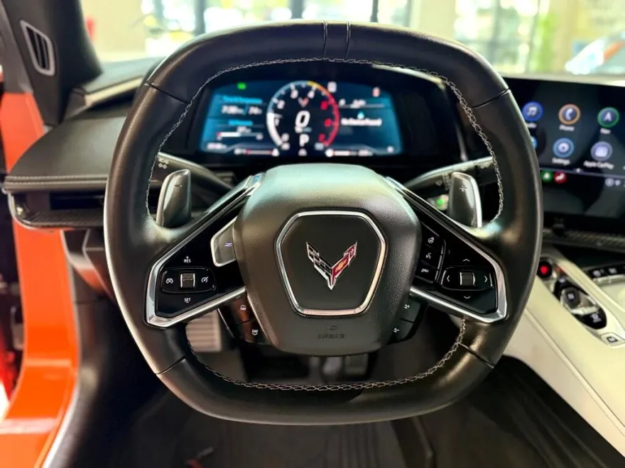2023 Chevrolet Corvette Stingray 2LT Z51 photo 20