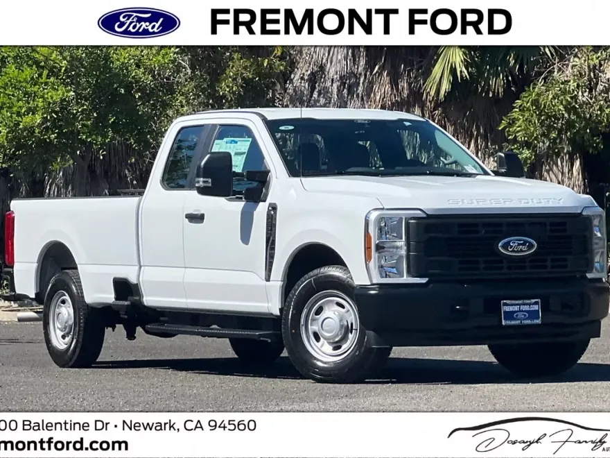 2026 Ford F-250 photo 1