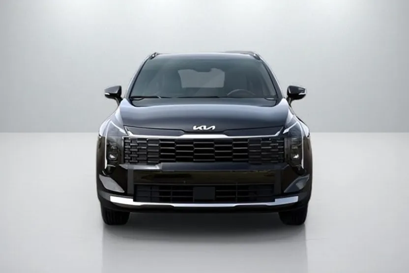2026 Kia Sportage EX photo 1