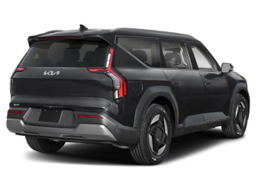 2026 Kia EV9 Wind photo 1