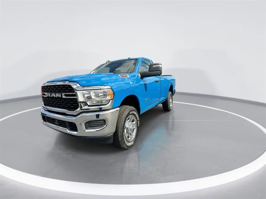 2024 Ram 2500 Big Horn photo 1