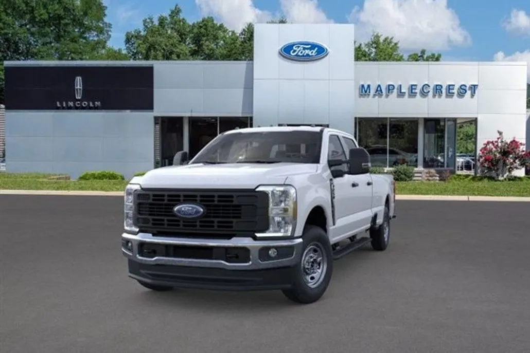 2026 Ford F-250 photo 1
