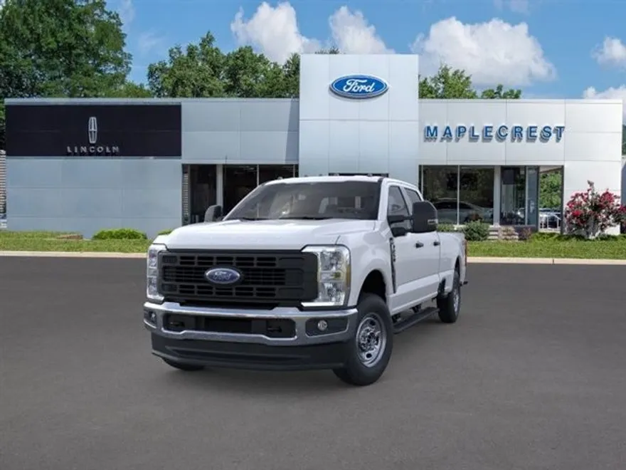 2026 Ford F-250 photo 1