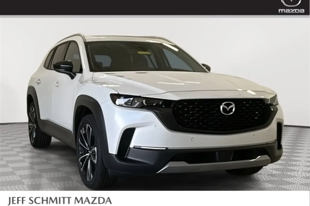 2025 Mazda CX-50 2.5 Turbo Premium Plus photo 1