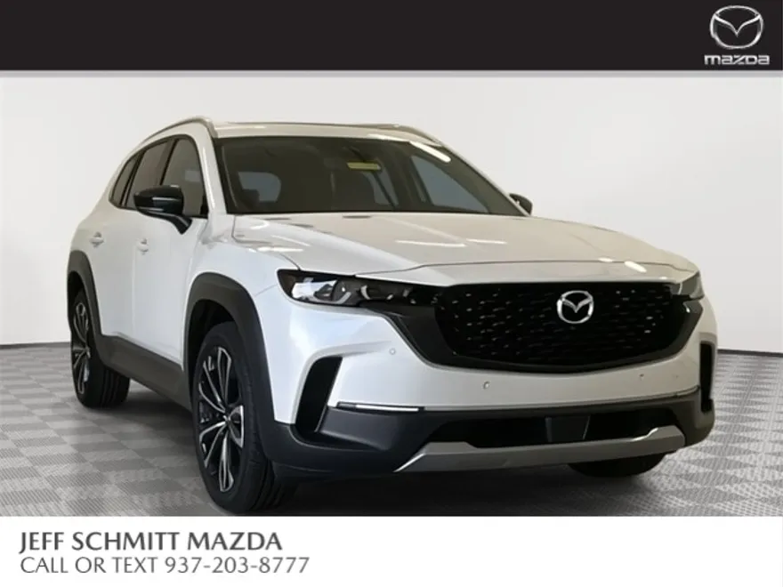 2025 Mazda CX-50 2.5 Turbo Premium Plus photo 1