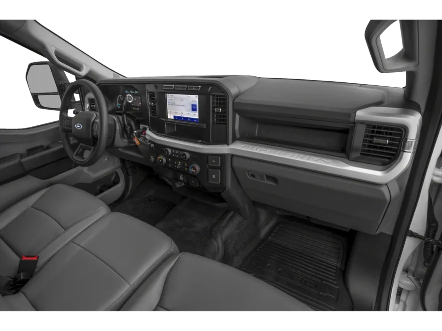 2025 Ford F-250 photo 5