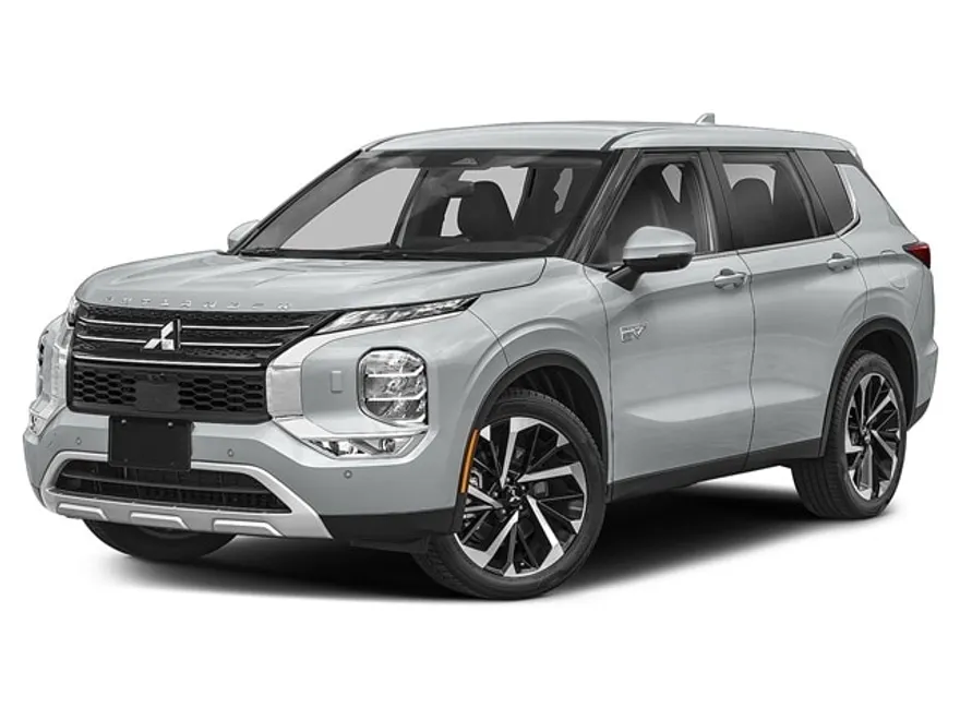 2023 Mitsubishi Outlander PHEV SE photo 1