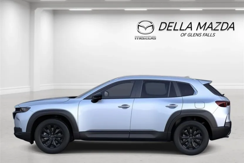 2025 Mazda CX-50 2.5 S Premium photo 1