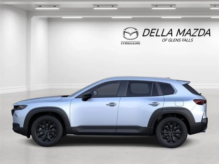 2025 Mazda CX-50 2.5 S Premium photo 1