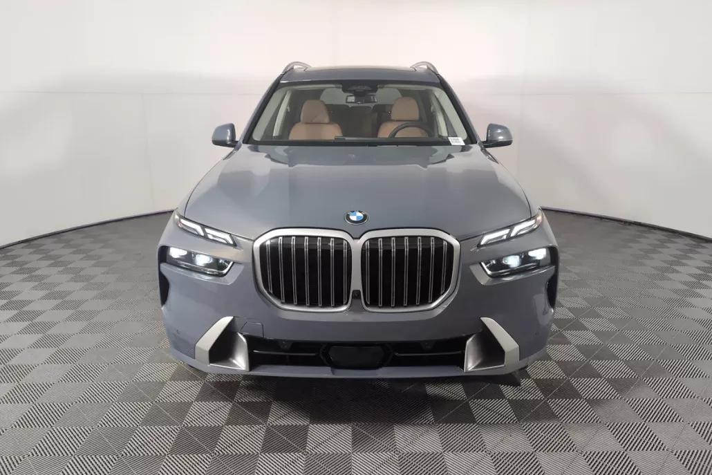 2026 Bmw X7 xDrive40i photo 1