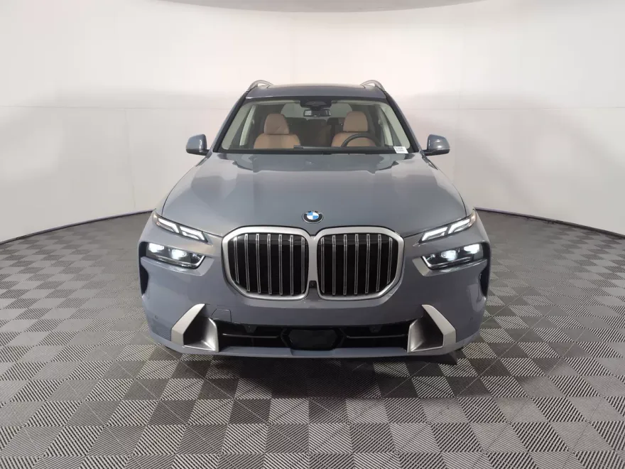 2026 Bmw X7 xDrive40i photo 1