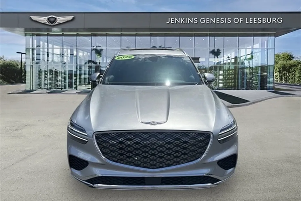 2026 Genesis GV70 2.5T Advanced photo 1