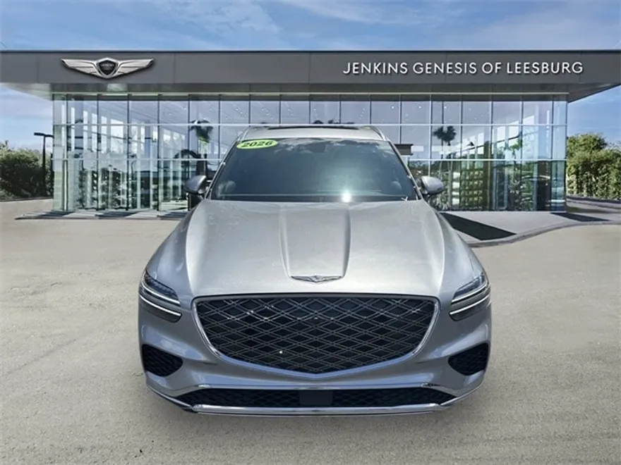2026 Genesis GV70 2.5T Advanced photo 1