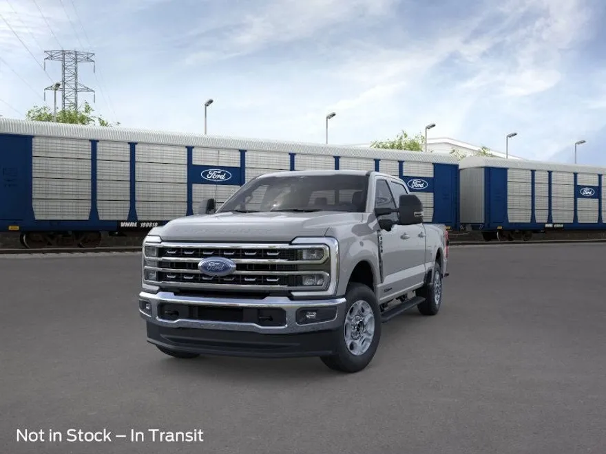 2026 Ford F-250 photo 1