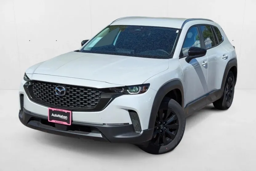 2025 Mazda CX-50 2.5 Select photo 1