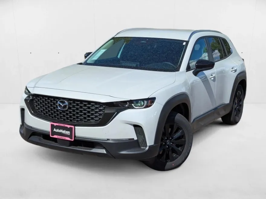 2025 Mazda CX-50 2.5 Select photo 1