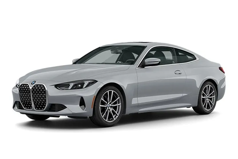 2025 Bmw 430i xDrive Coupe photo 1