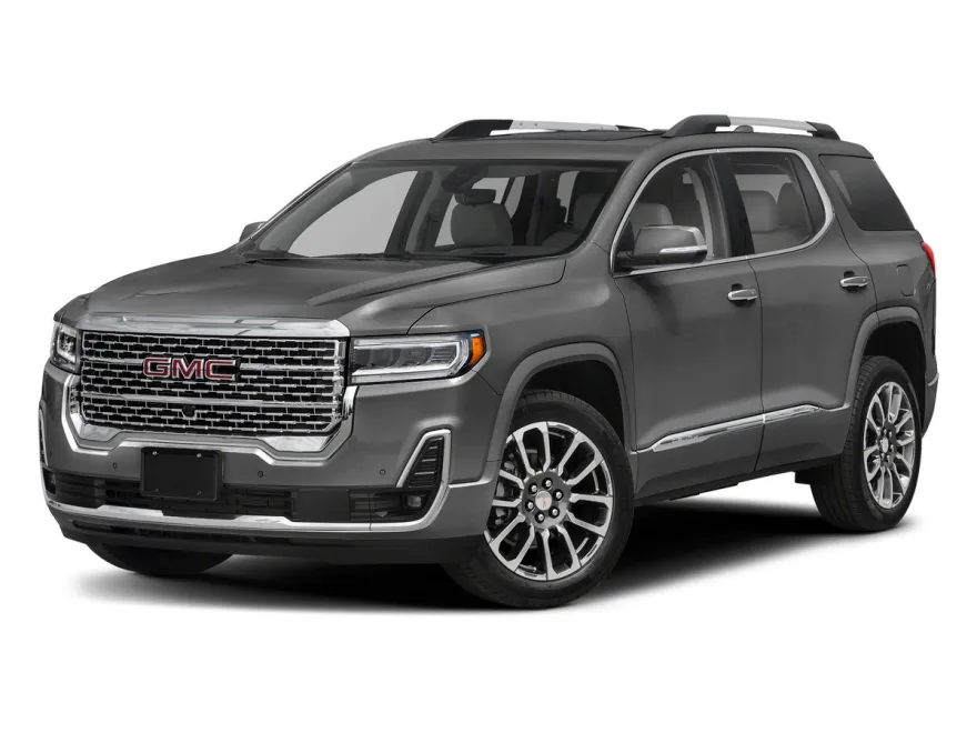 2021 Gmc Acadia Denali photo 1
