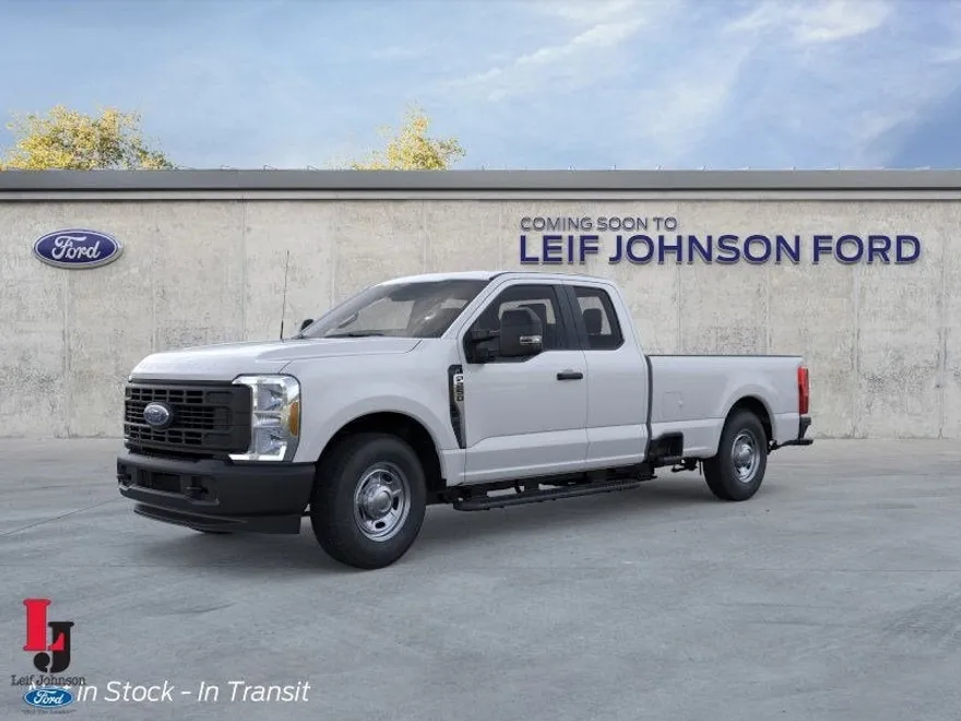 2026 Ford F-250 XL photo 1