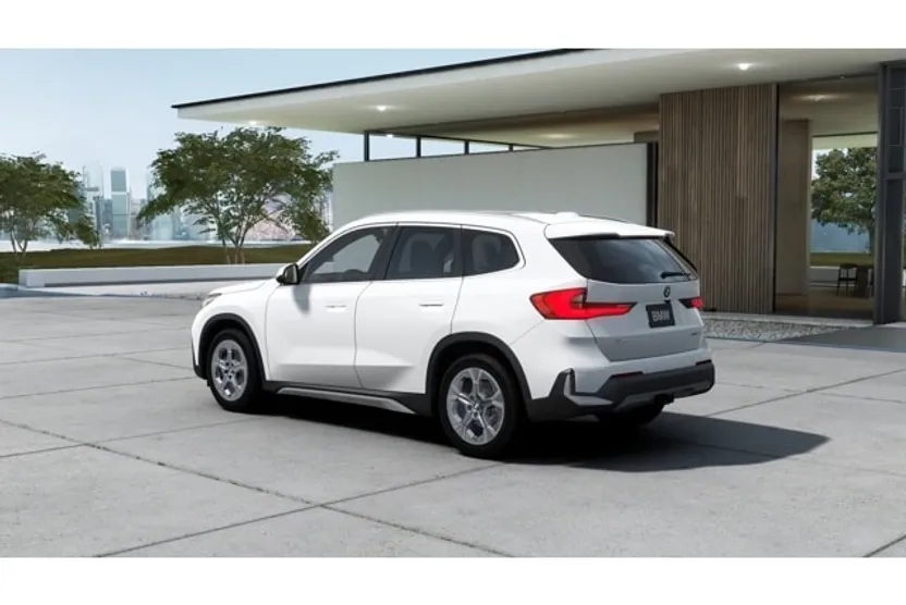 2026 Bmw X1 XDrive28i photo 1