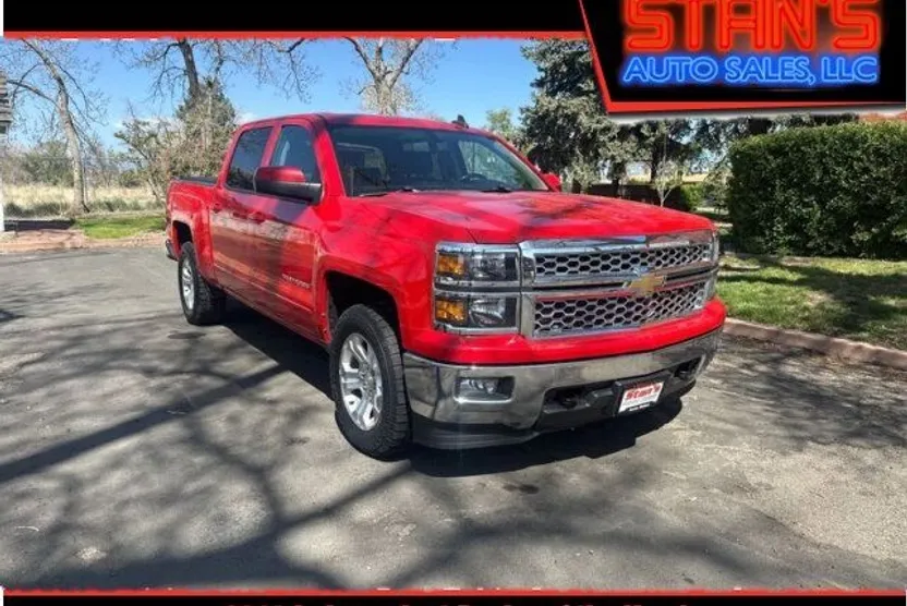 2006 Dodge Dakota SLT photo 1
