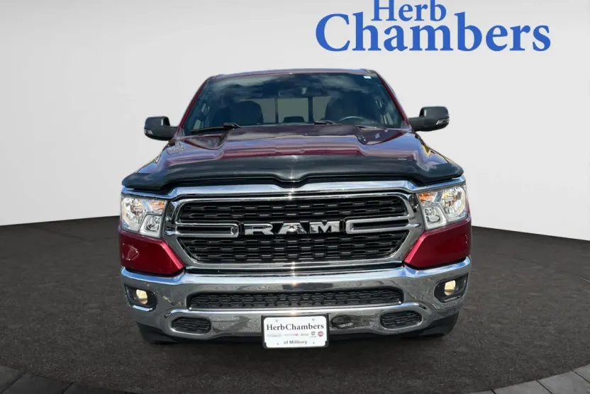 2023 Ram 1500 Big Horn Lone Star photo 1