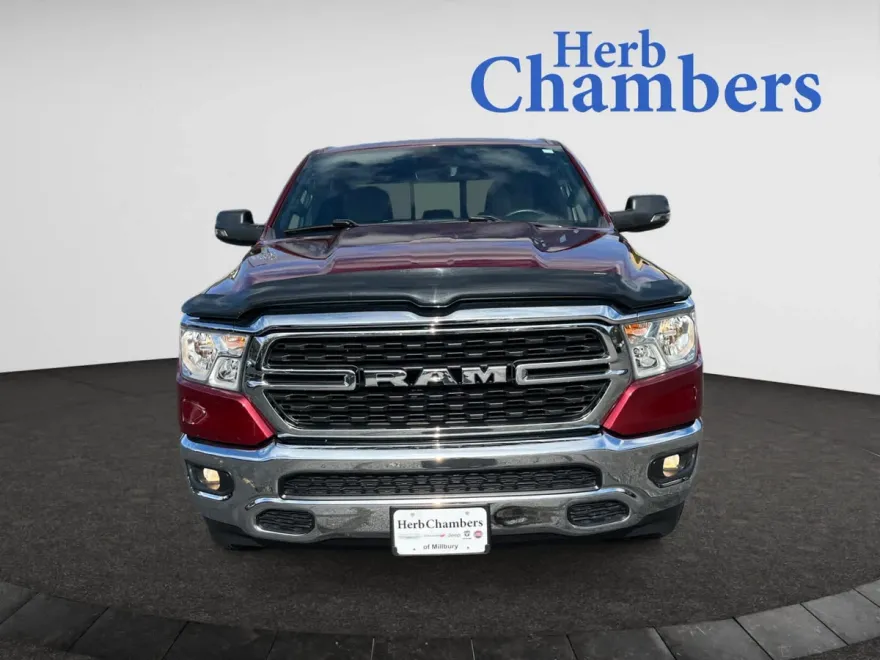 2023 Ram 1500 Big Horn Lone Star photo 1