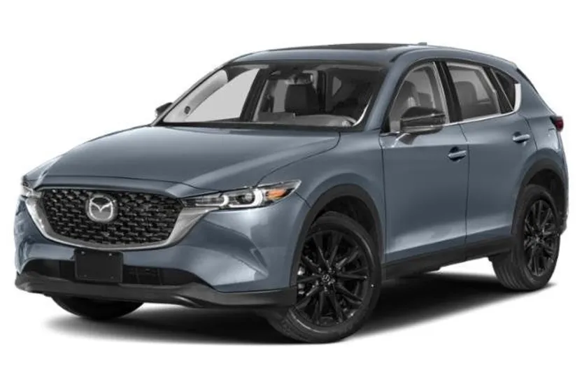 2023 Mazda CX-5 2.5 S Carbon photo 1
