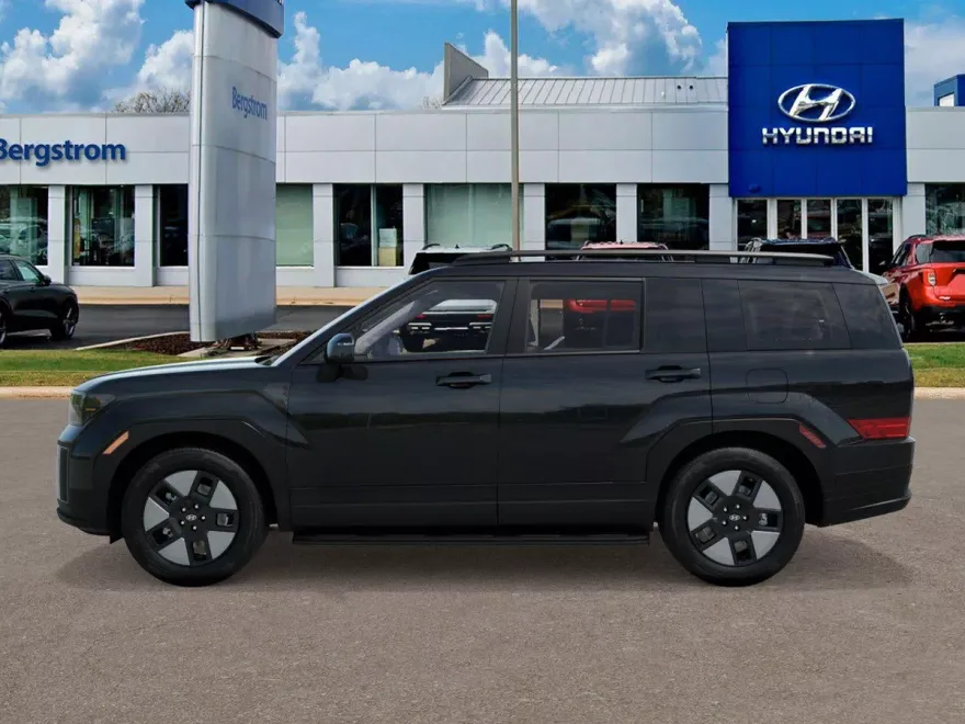 2026 Hyundai Santa Fe SEL photo 1