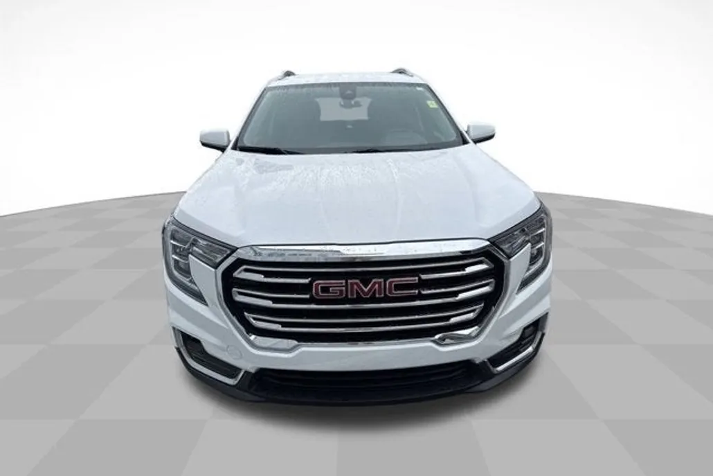 2023 Gmc Terrain SLT photo 1