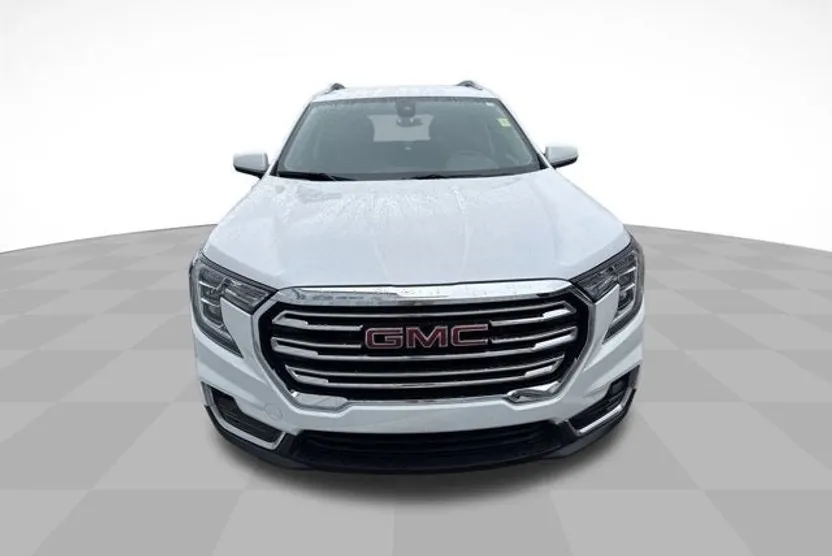 2023 Gmc Terrain SLT photo 1
