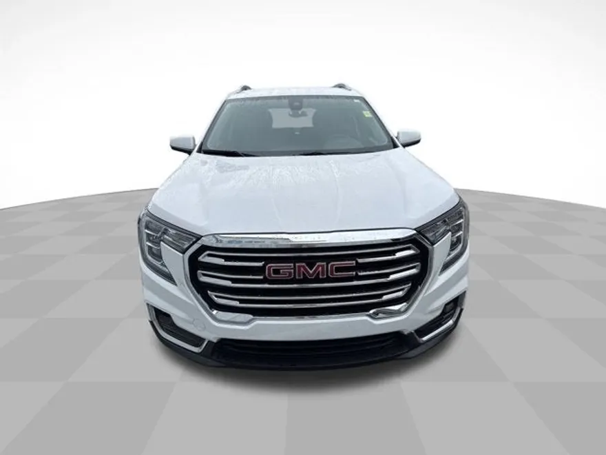 2023 Gmc Terrain SLT photo 1