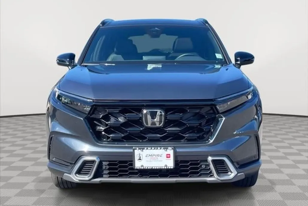 2025 Honda CR-V Hybrid Sport Touring photo 1