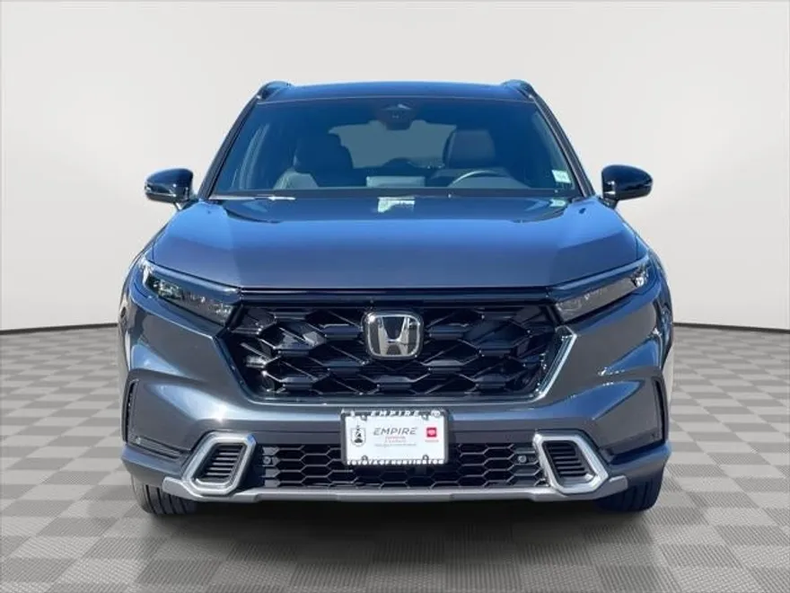 2025 Honda CR-V Hybrid Sport Touring photo 1