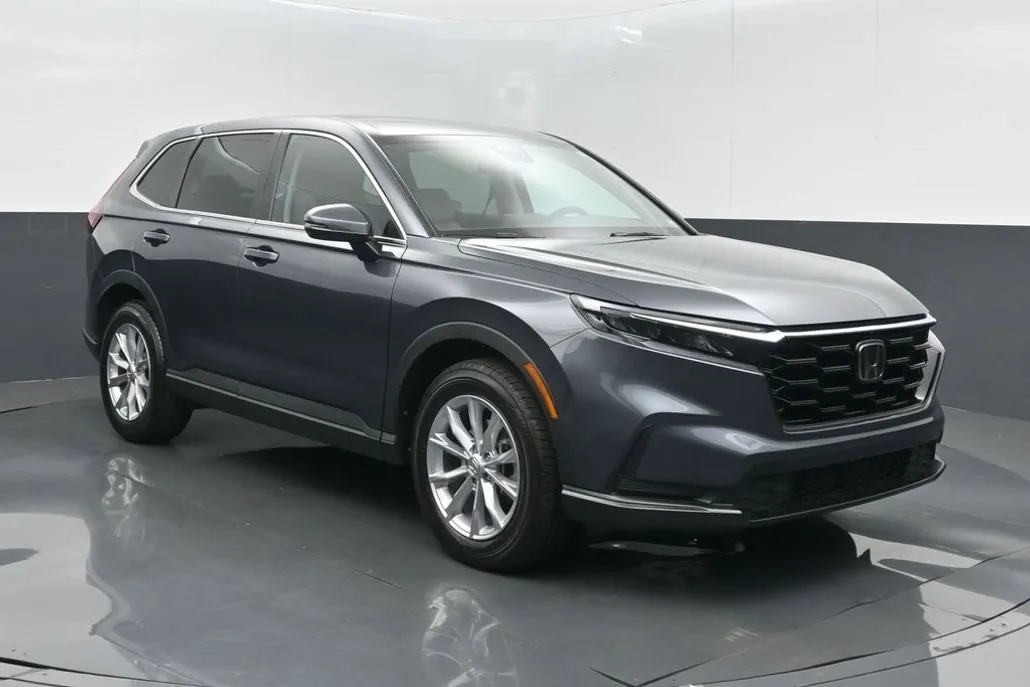 2024 Honda CR-V EX photo 1