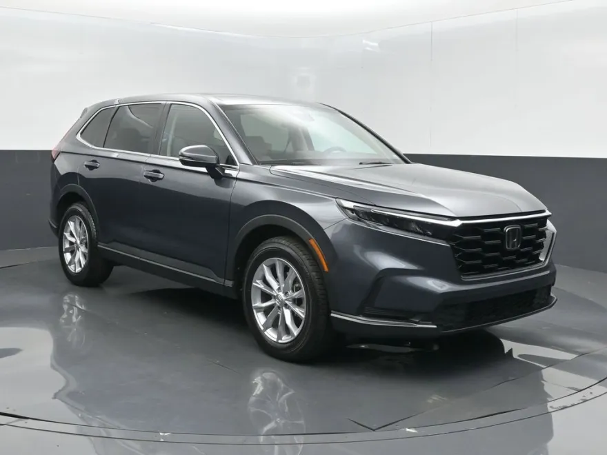 2024 Honda CR-V EX photo 1